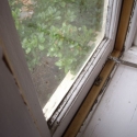 Stop Condensation problems, which may result in mould problems