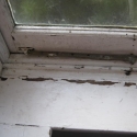 Stop Condesation causing paint to flake of window sill