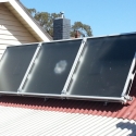 Solar Space Heating reduces the heating bill and offers effective home ventilation
