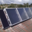 SAM for Solar House Ventilation and Solar Home Heating