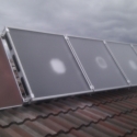 Solar Heating Ventilation also help reduce mould and relive Asthma symptoms