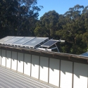 Solar Air Heater